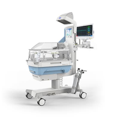 Dräger Babyleo TN500