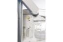Інкубатор-трансформер для новонароджених Dräger Babyleo TN500