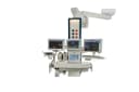 Консоль стельова Dräger Ambia