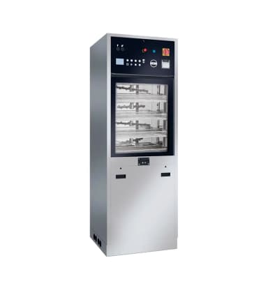 Мийно-дезінфекційна машина AT-OS AWD655-10A