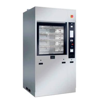 Мийно-дезінфекційна машина AT-OS AWD655-15