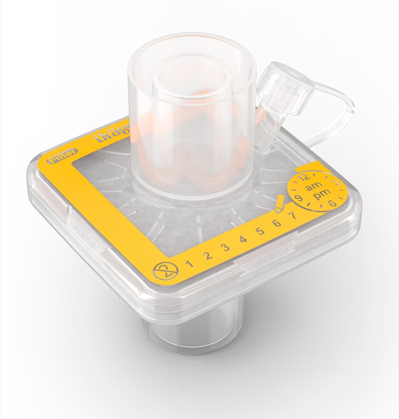 Фільтр CareStar Plus 20
