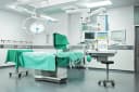 Анестезіологічна робоча станція Dräger Perseus A500