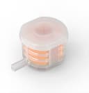 HumidStar Trach Plus heat-humidity exchanger