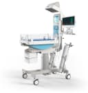 Neonatal Open Care Dräger Babyroo TN300