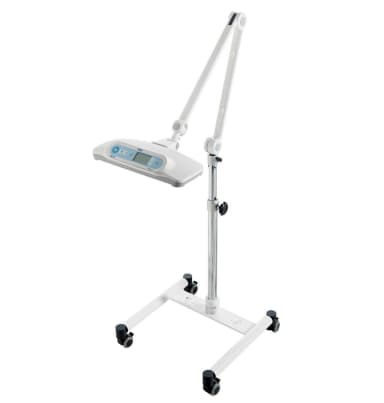 The Dräger BiliLux phototherapy light