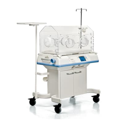 Neonatal Closed Care Dräger Isolette® C2000