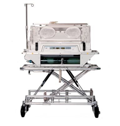 Dräger Isolette TI500 Transport Incubator