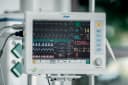 Монітор пацієнта Dräger Vista 120/120S