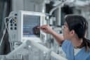 Монітор пацієнта Dräger Vista 120/120S