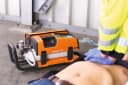 Апарат ШВЛ Dräger Oxylog® VE300