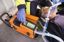 Апарат ШВЛ Dräger Oxylog® VE300