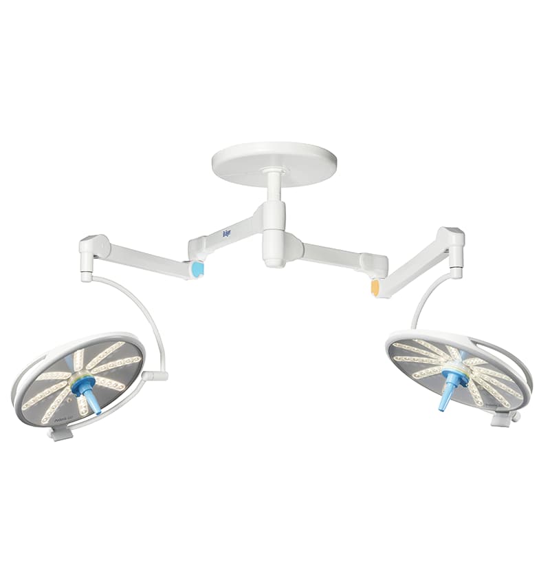 Dräger Polaris® 100/200