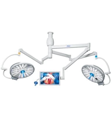 Dräger Polaris® 600