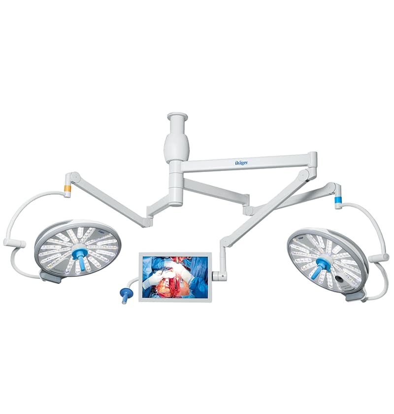 Dräger Polaris® 600