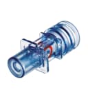 CO2 cuvette, pedi, reusable