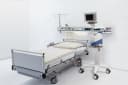 Medical Supply Units Dräger Linea