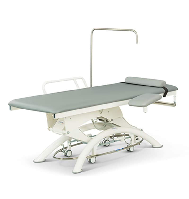 Examination Table Lojer Capre EX1