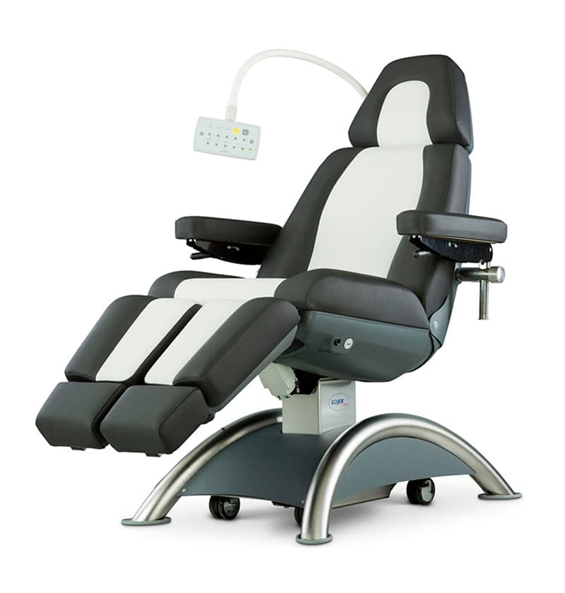Recovery Chair Lojer Capre RC1