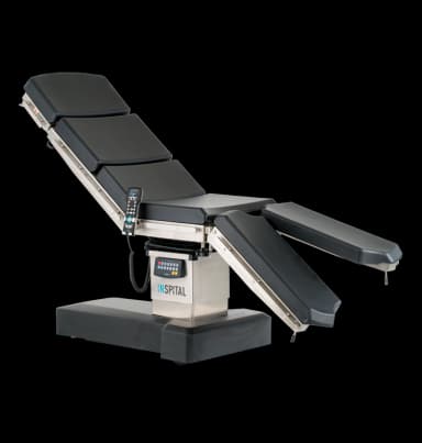 Операційний стіл Inspital  OT80.20 NOVUS