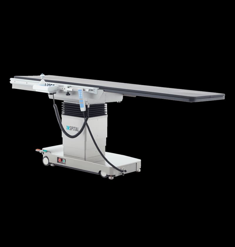 Mobile Imaging Table Inspital OT80.30