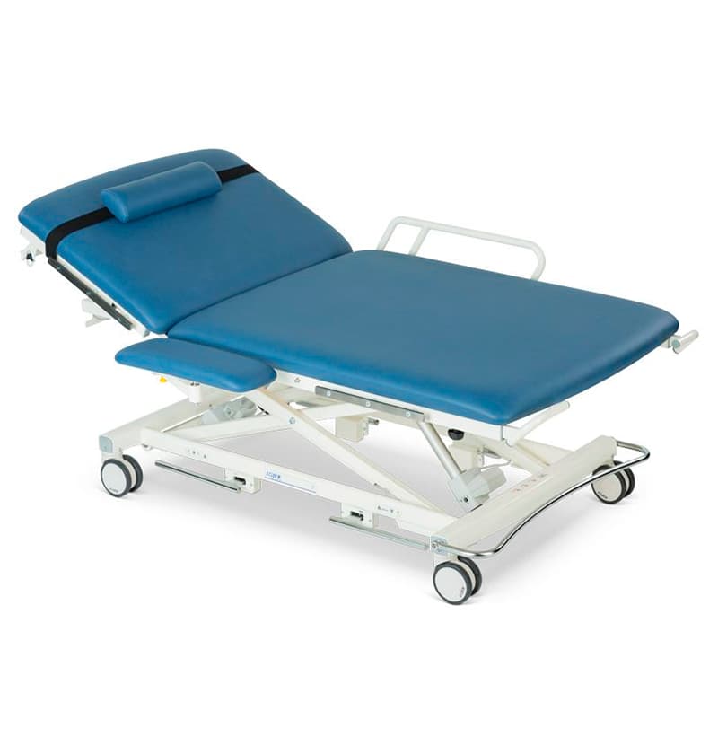 Heavy Duty Examination Table Lojer 4040XL