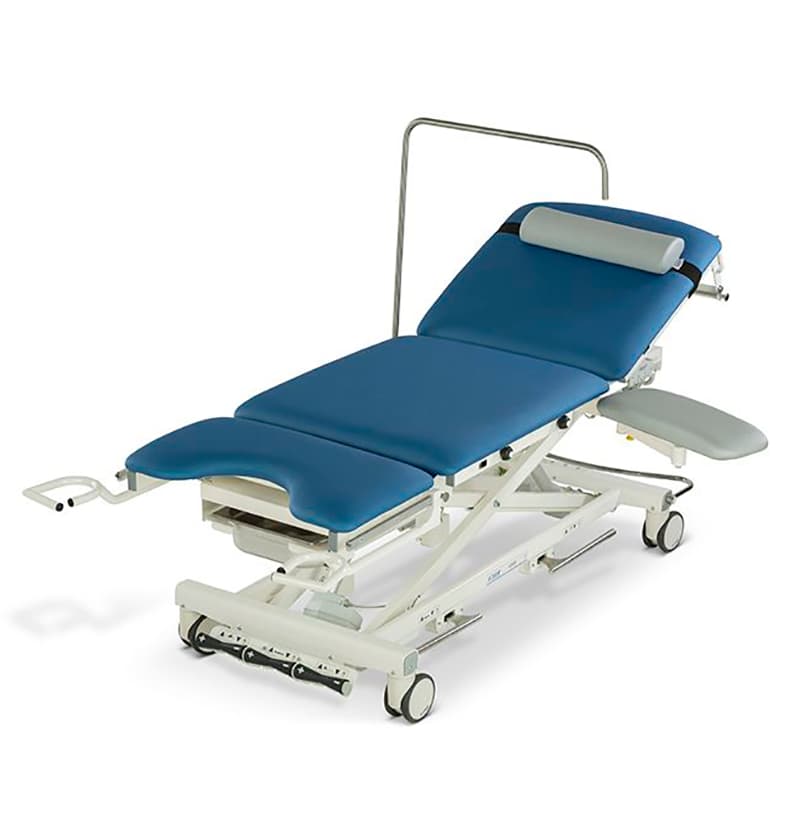 Gynaecological Examination Table Lojer 4050X