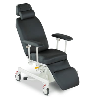 Крісло медичне процедурне Lojer 6801