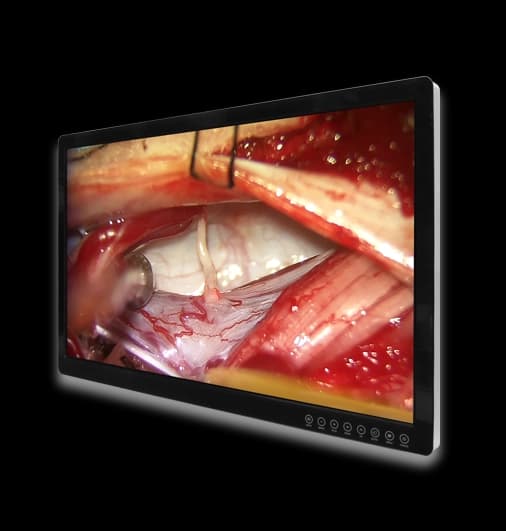 Medical Grade Monitor FSN FM-E3204DGC