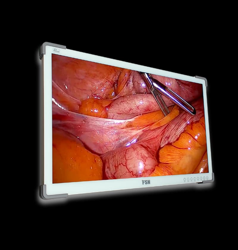 Medical Display FSN FM-E3230D-DG-DN