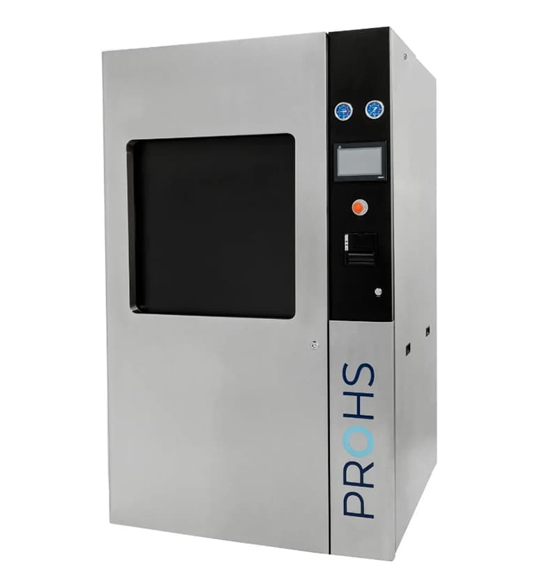 Steam Sterilizers PROHS FJ Series