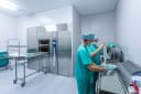 Steam Sterilizers PROHS FJ Series