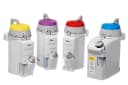 Випарники для анестетиків Dräger Vapor 3000 та D-Vapor 3000