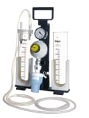 Медичні аспіратори – Dräger VarioVac та Dräger VarioAir
