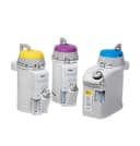 Випарники для анестетиків Dräger Vapor 2000 та D-Vapor