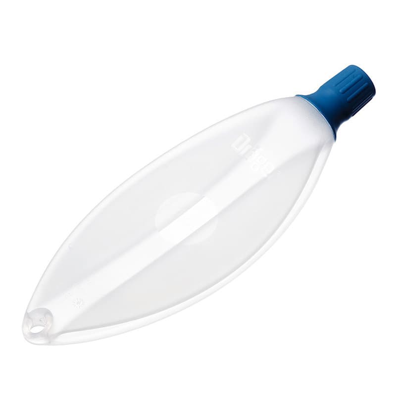 Breathing bag 1.5 l ISO silicone