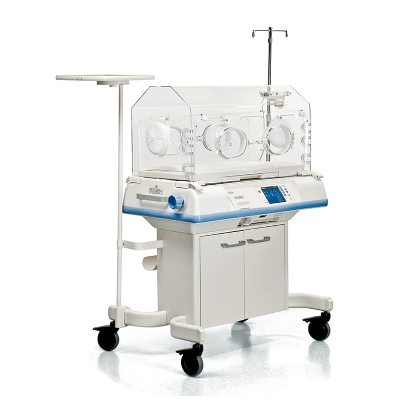 Neonatal Closed Care Dräger Isolette® C2000