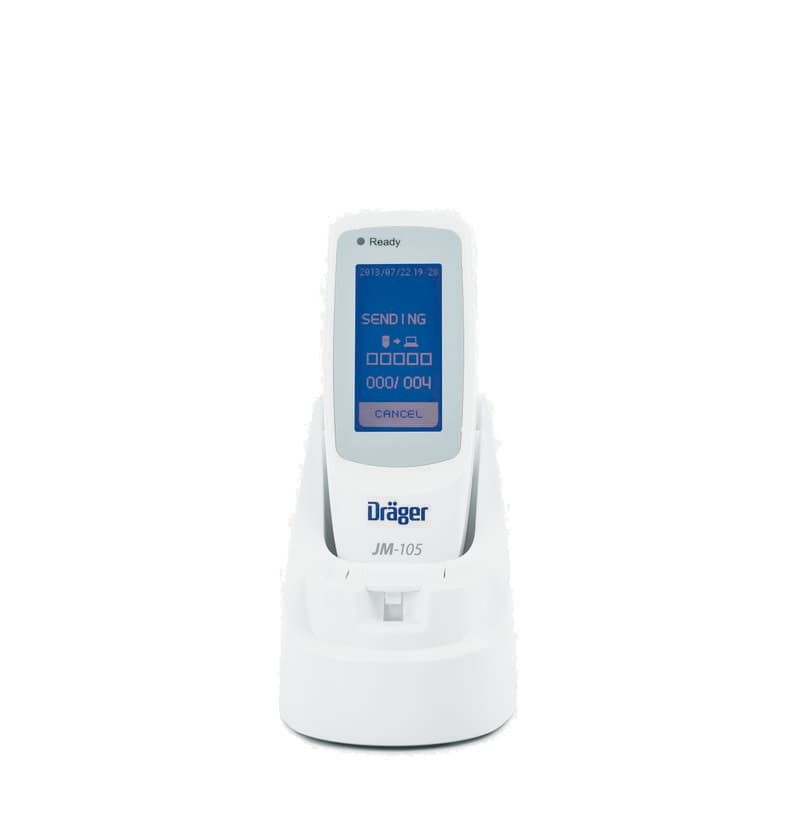 Dräger Jaundice Meter JM-105