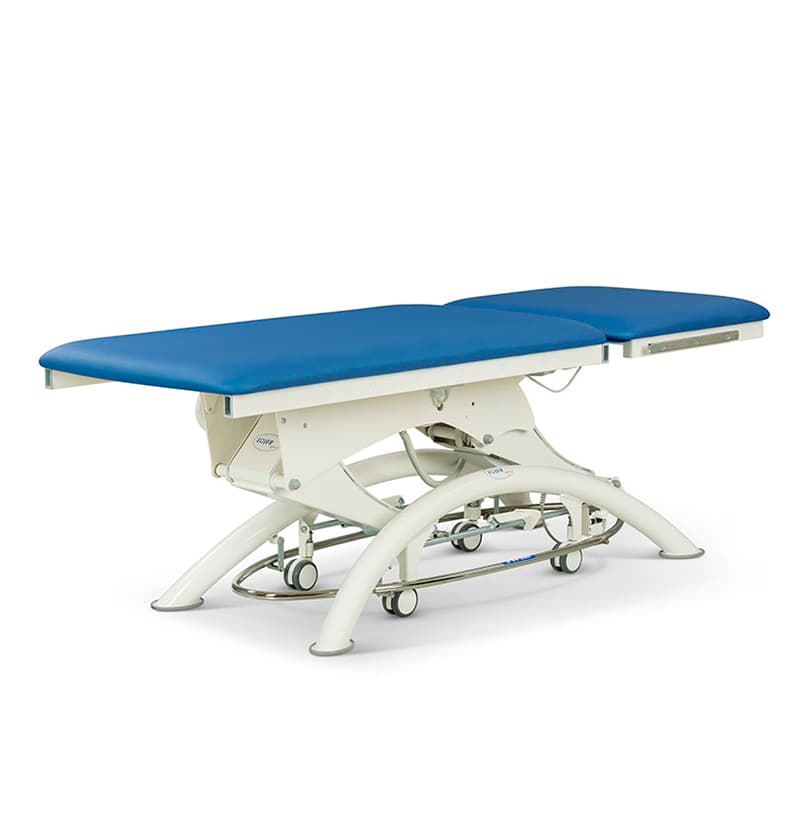 Examination Table Lojer Capre EX2
