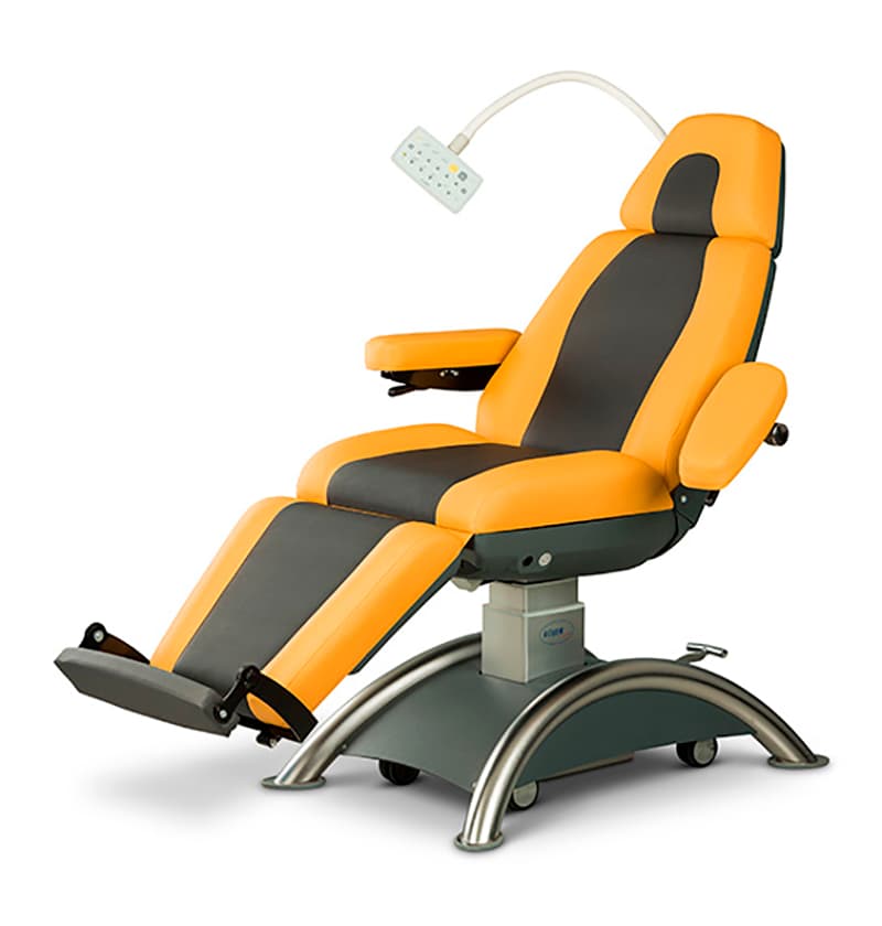 Medical Chair Lojer Capre RC2
