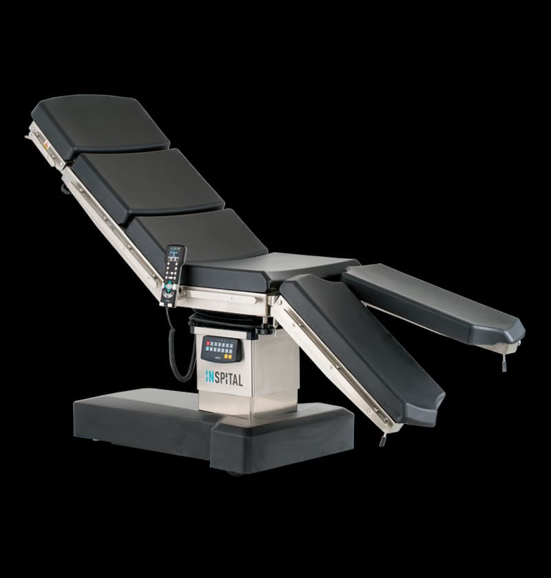 Operating Table Inspital OT80.20 NOVUS