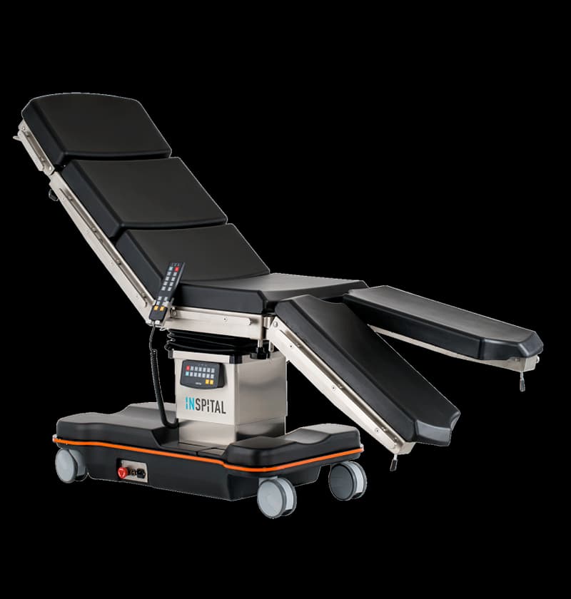 Operating Table Inspital OT80.25