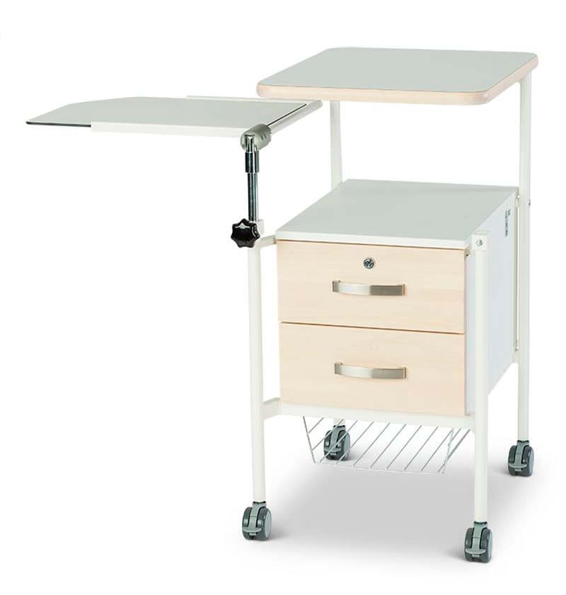 Bedside Cabinet Lojer 2020