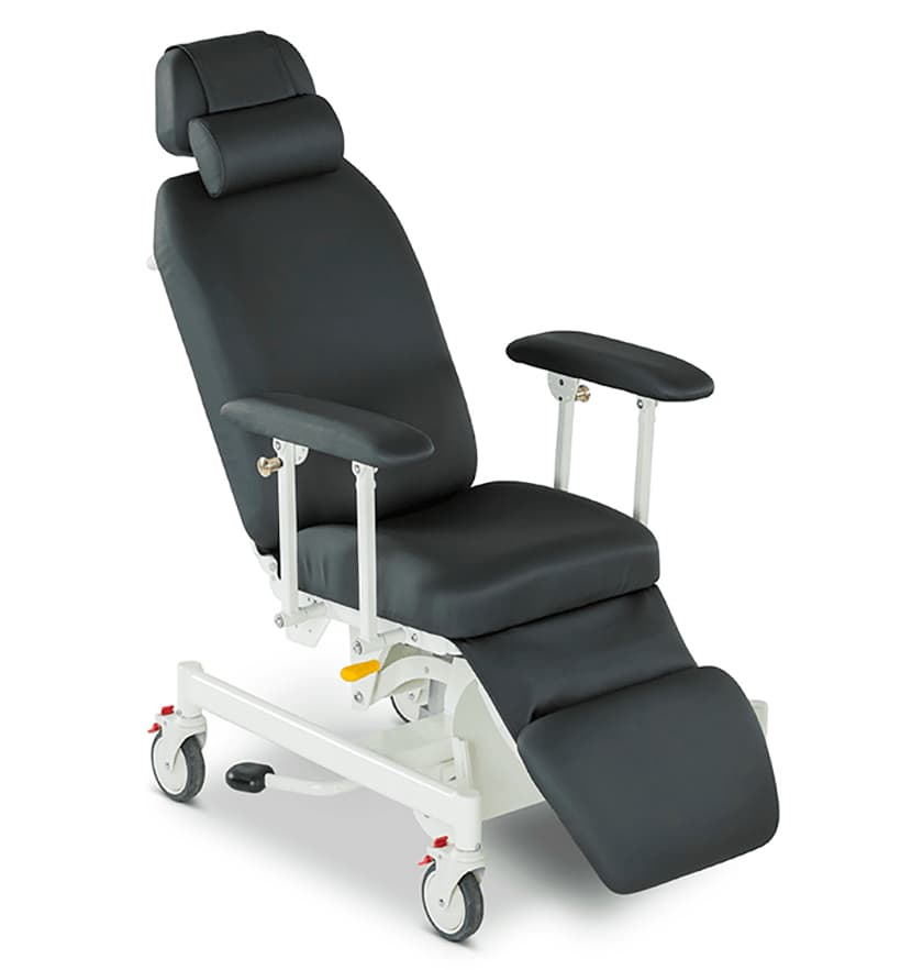 Medical Recliner Chair Lojer 6801