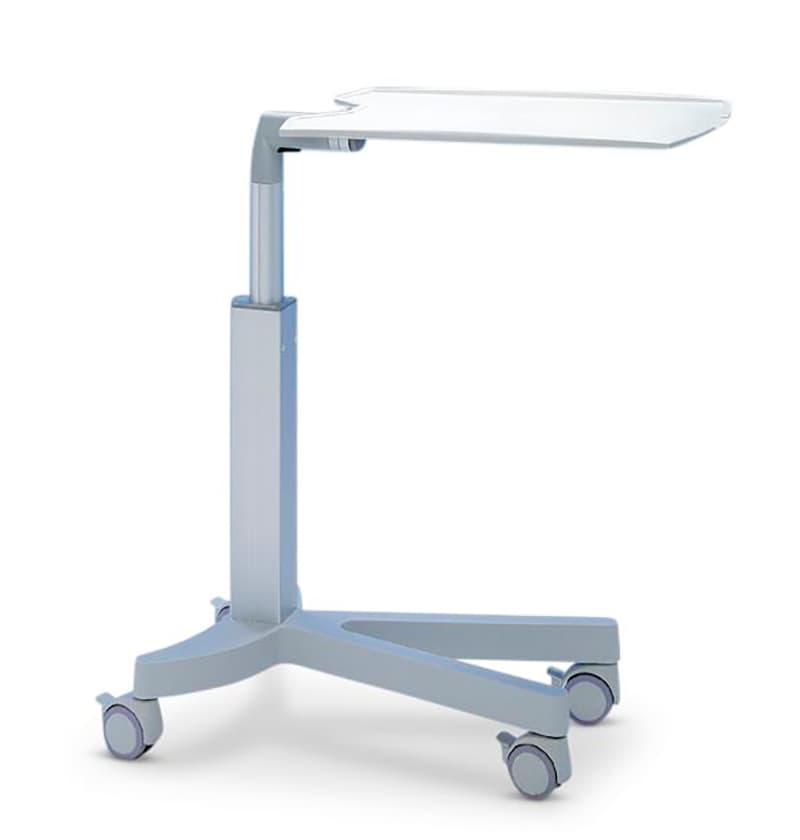 Reading and Dinner Table Lojer Merivaara NOVA 2680