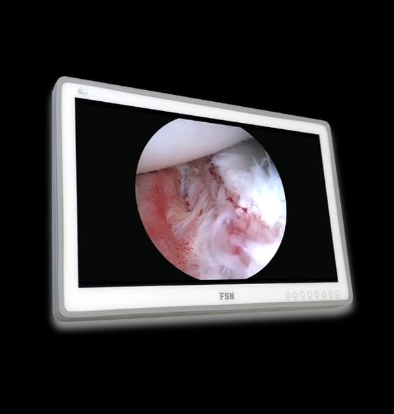 Medical Grade Monitor FSN FM-2701D_DG