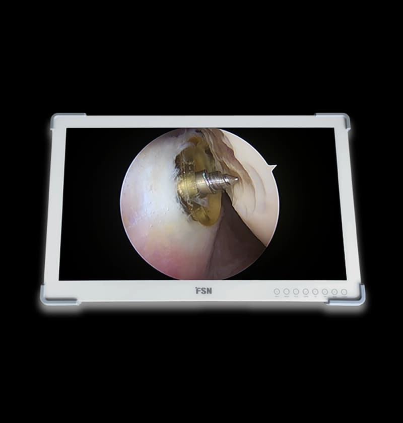 Medical Grade Display FSN FS-A2702DS