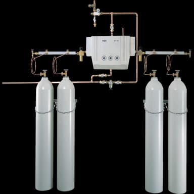 Gas Management Systems