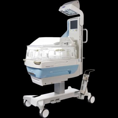 Neonatal equipment