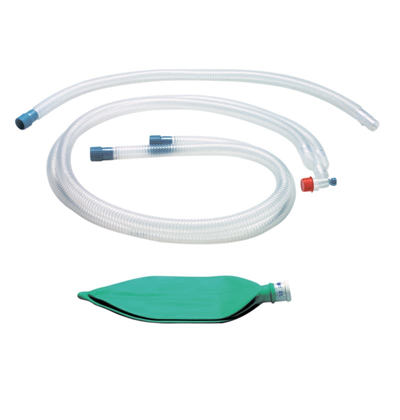 Anesthesiology kit, latex-free, basic, 1.5 m 0.8 m
